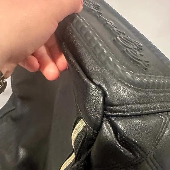 Itzy Ritzy Baby Boss Plus, Mystic Black, Large - Picture 11 of 16